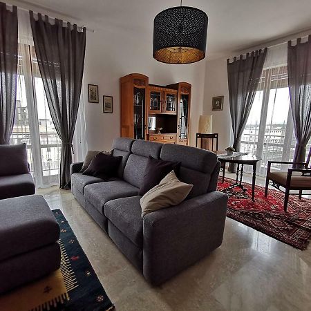 Boudoir Brenta Villa Syracuse ภายนอก รูปภาพ