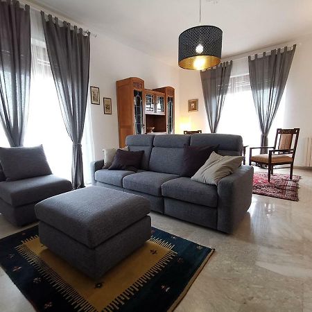 Boudoir Brenta Villa Syracuse ภายนอก รูปภาพ