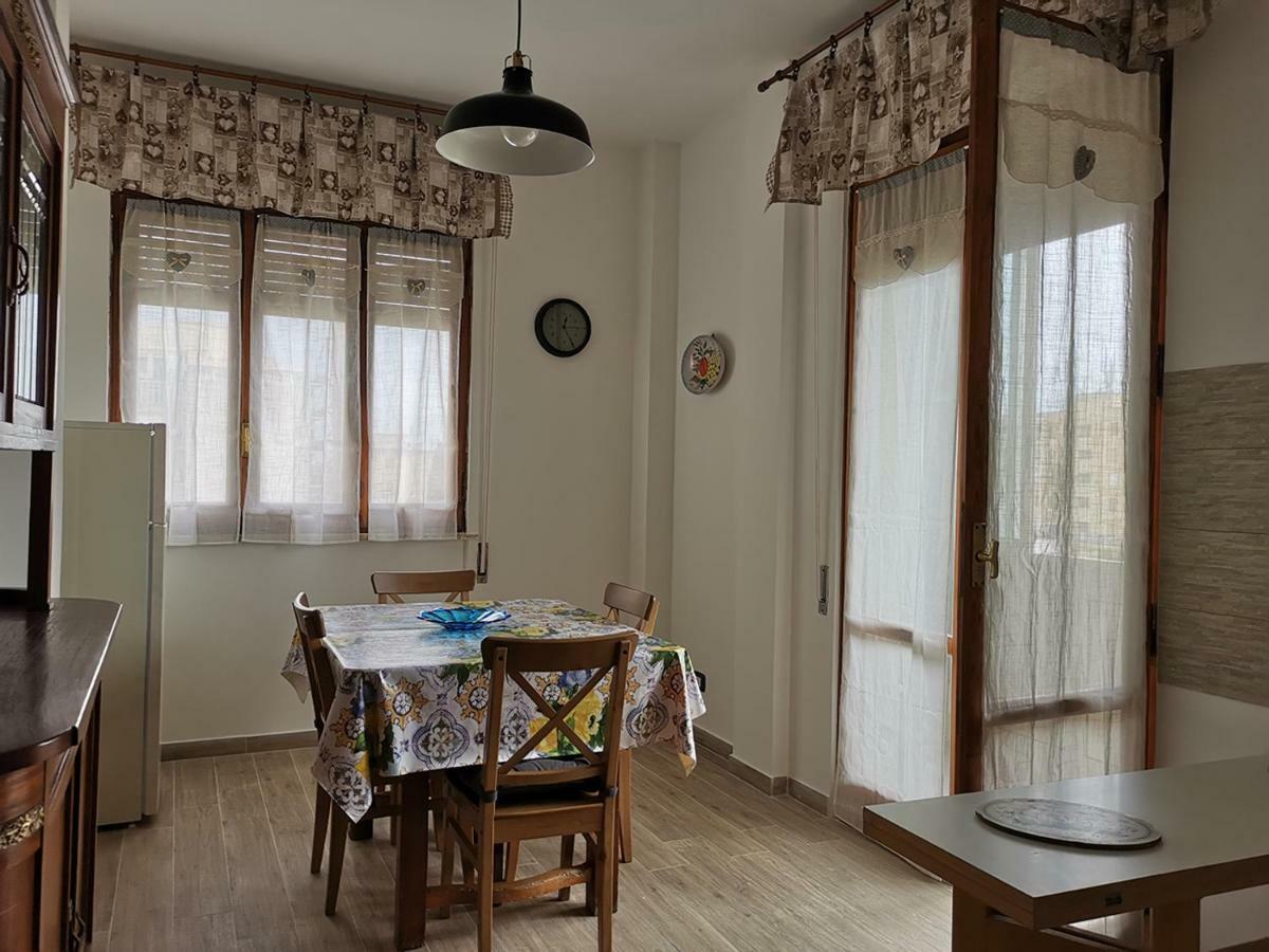Boudoir Brenta Villa Syracuse ภายนอก รูปภาพ
