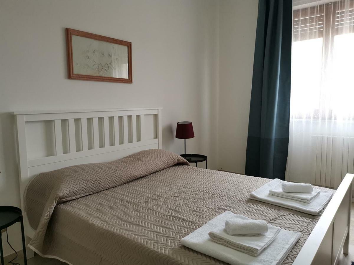 Boudoir Brenta Villa Syracuse ภายนอก รูปภาพ
