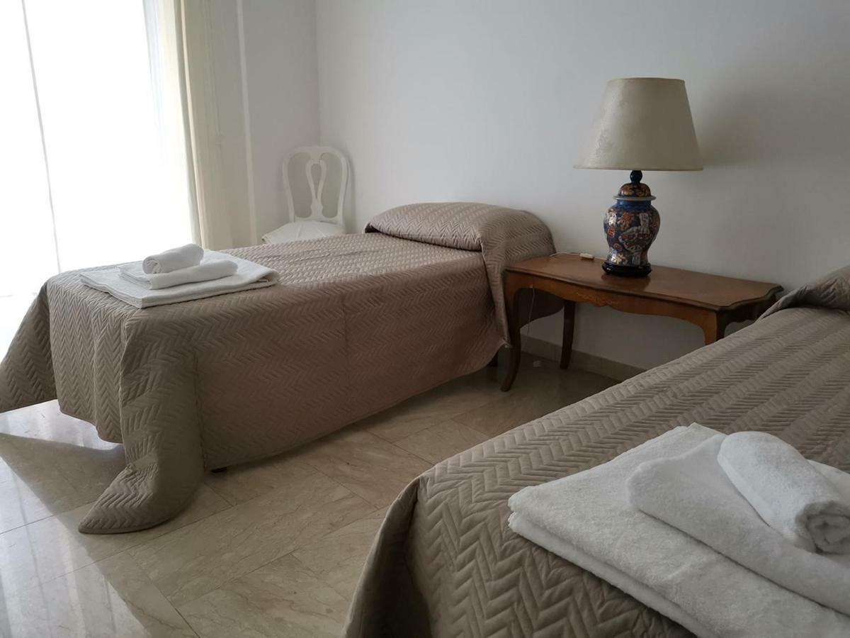 Boudoir Brenta Villa Syracuse ภายนอก รูปภาพ