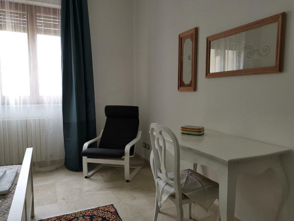 Boudoir Brenta Villa Syracuse ภายนอก รูปภาพ