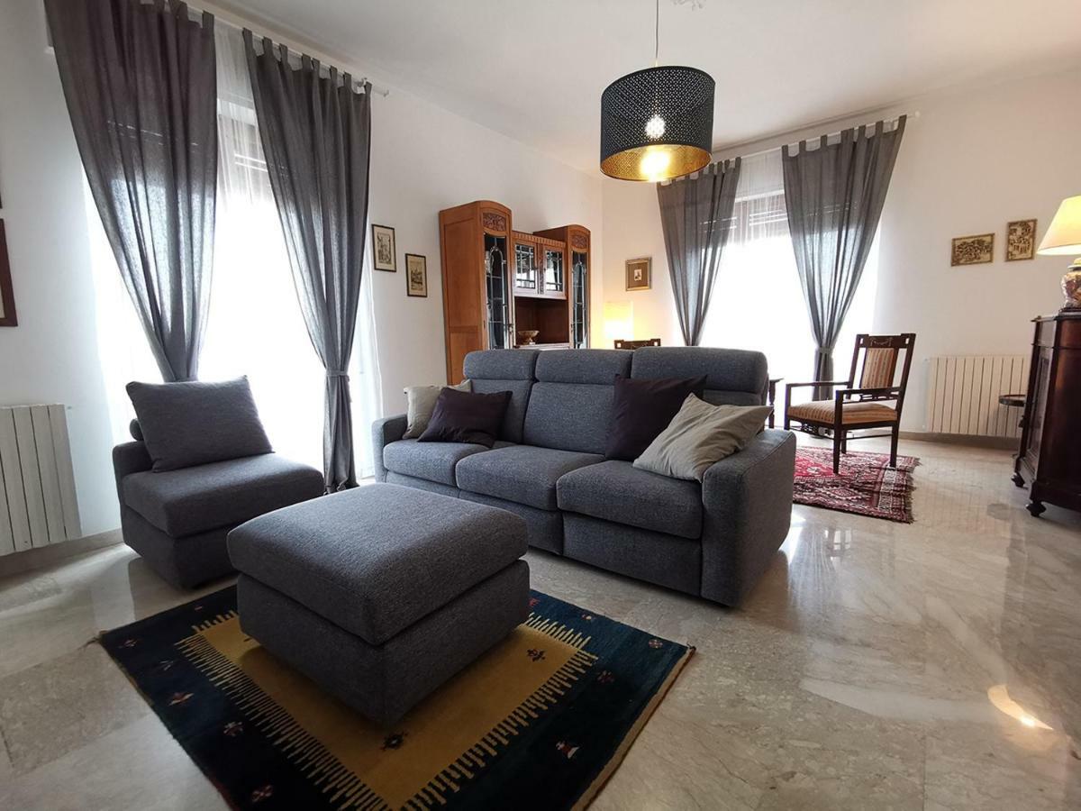 Boudoir Brenta Villa Syracuse ภายนอก รูปภาพ